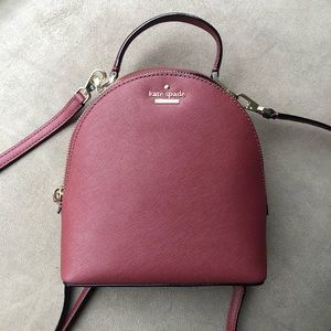 💕Kate Spade Cameron Street Mini Backpack